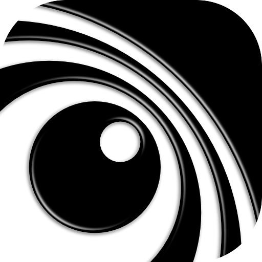 Glanced icon