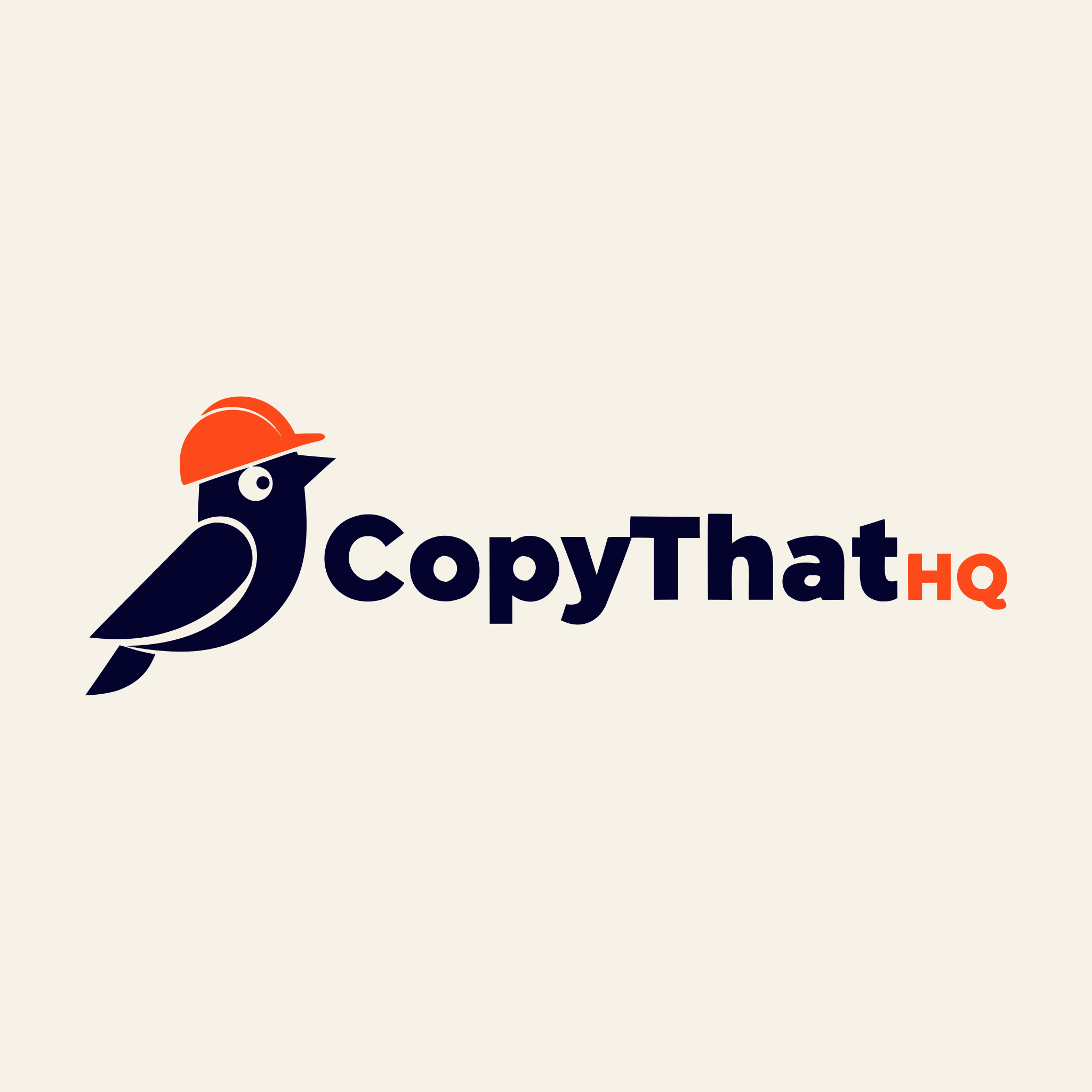 CopyThatHQ icon