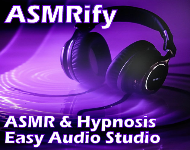 ASMRify icon