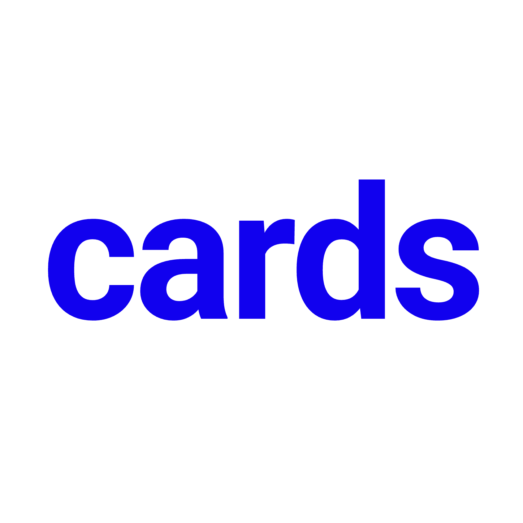 cards by DIGITAL-RAILWAYS icon