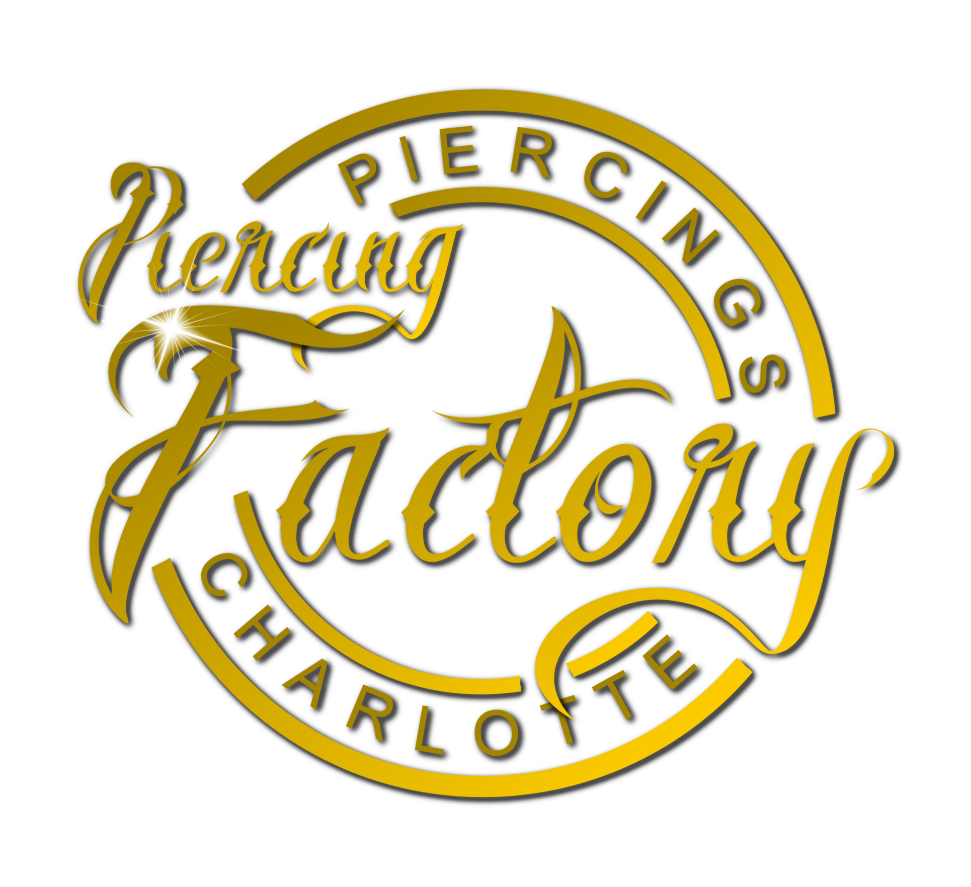 The Piercing Factory icon
