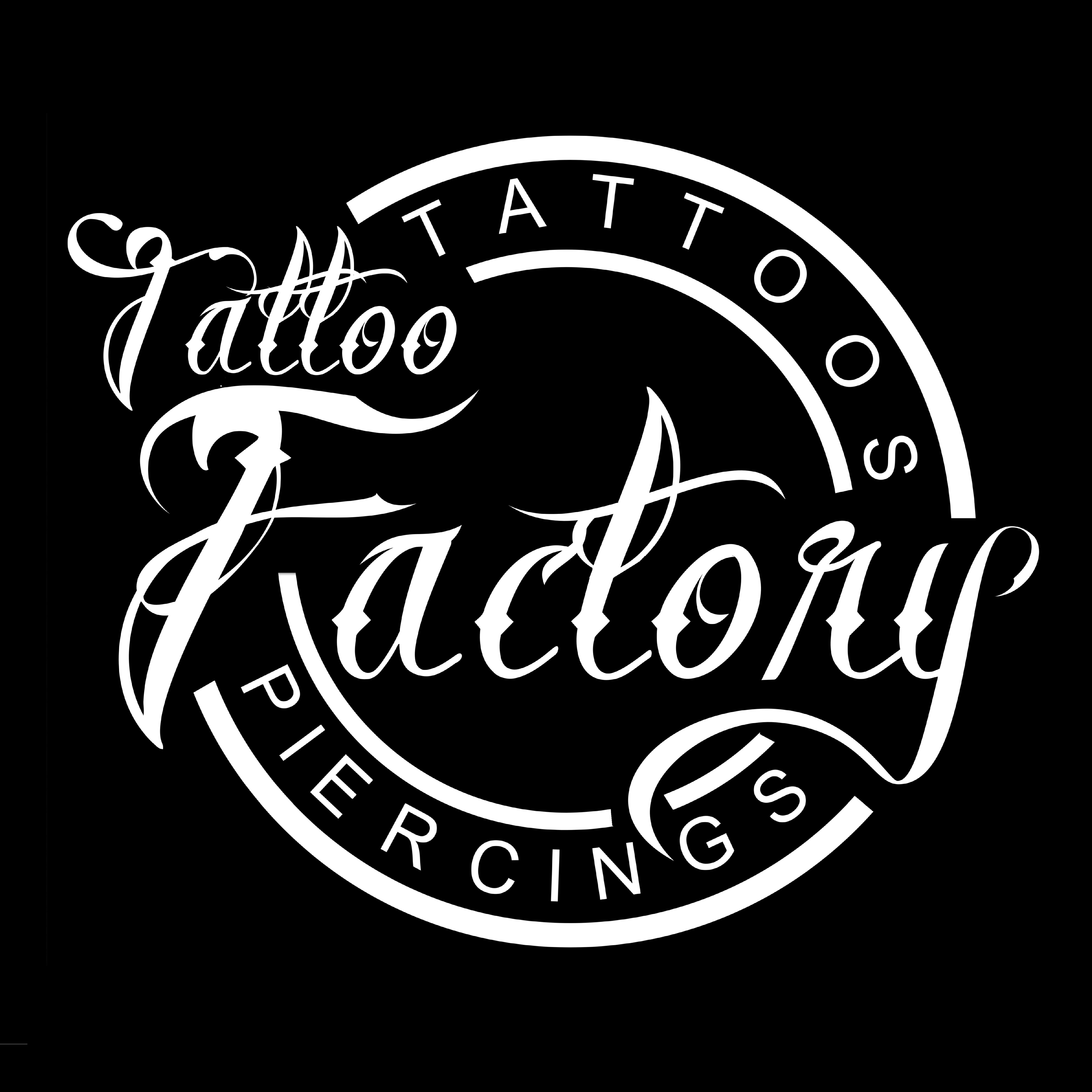 Tattoo Factory of Hickory icon