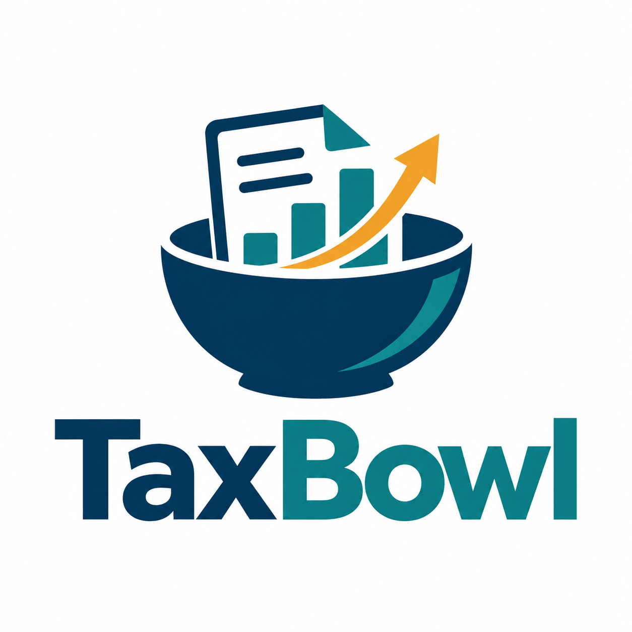 TaxBowl icon
