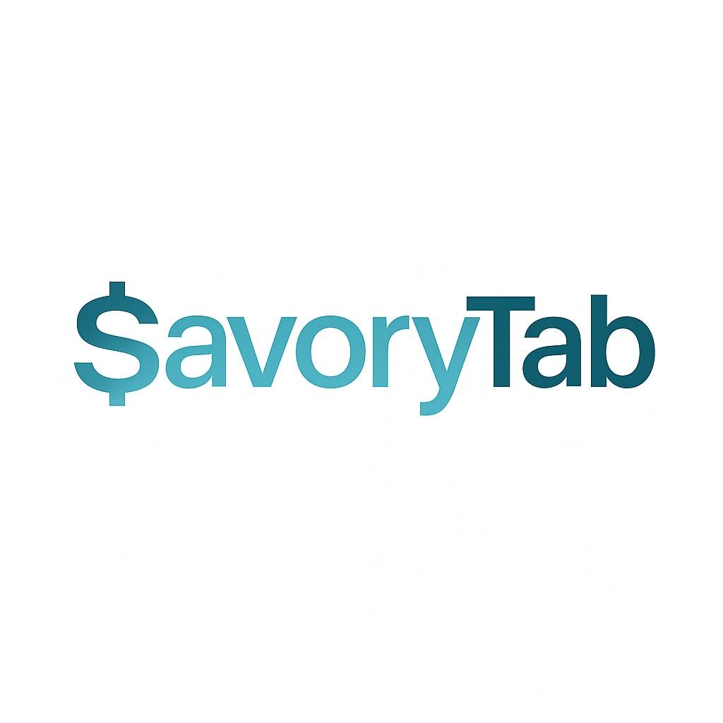 SavoryTab icon