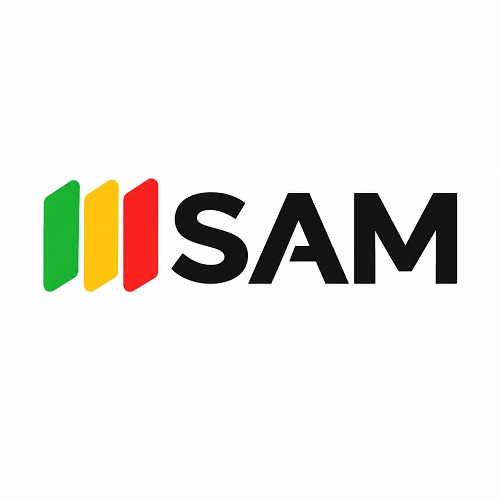 Samsync icon