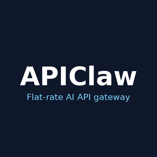 APIClaw icon