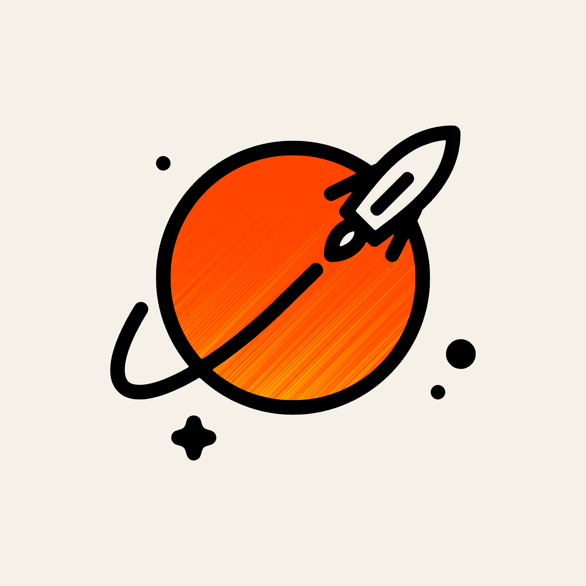 LiftOff Directory icon