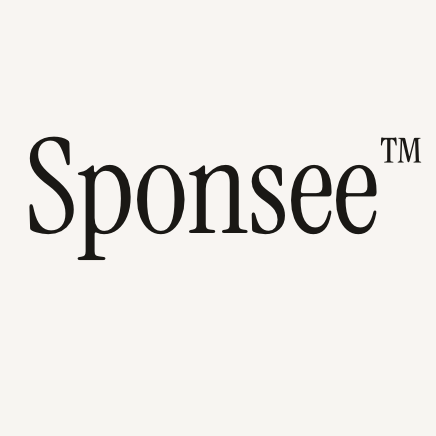 Sponsee App icon