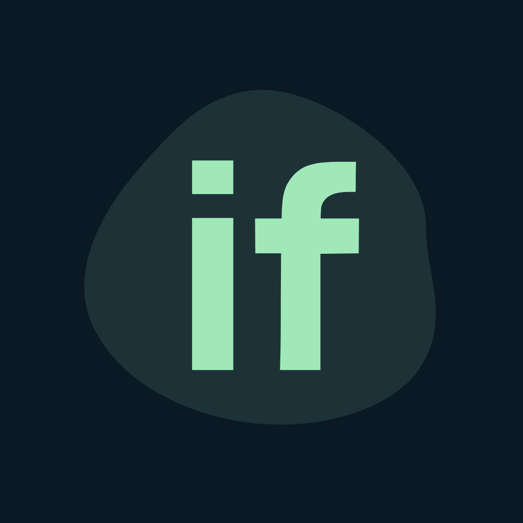 If Required icon