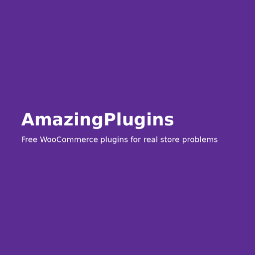 AmazingPlugins icon