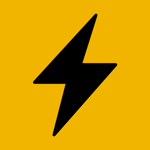 Bolt Stack icon