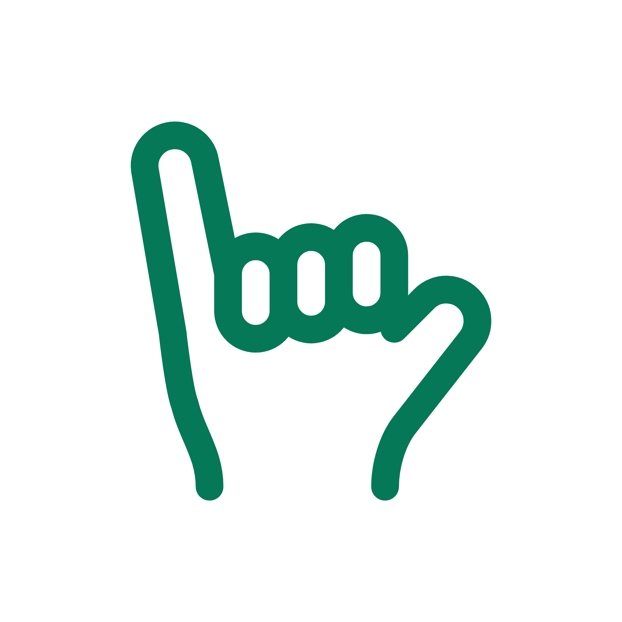 Heyo Email icon