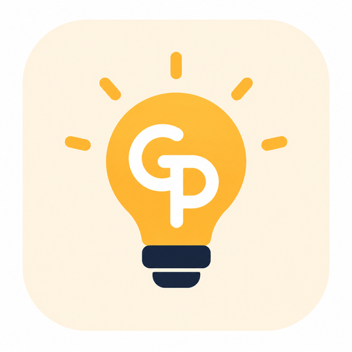 GeniusPal icon