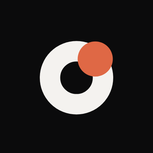Opus Motion icon
