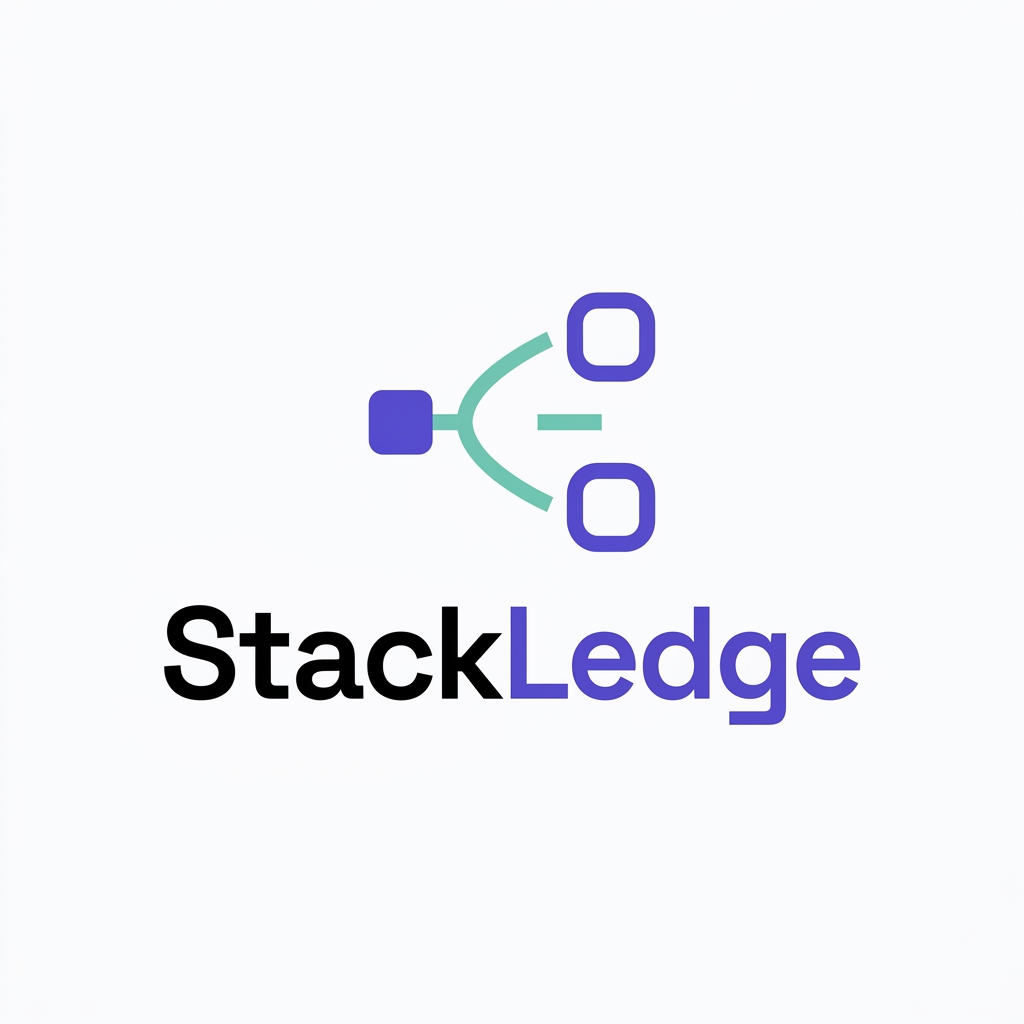 StackLedge icon