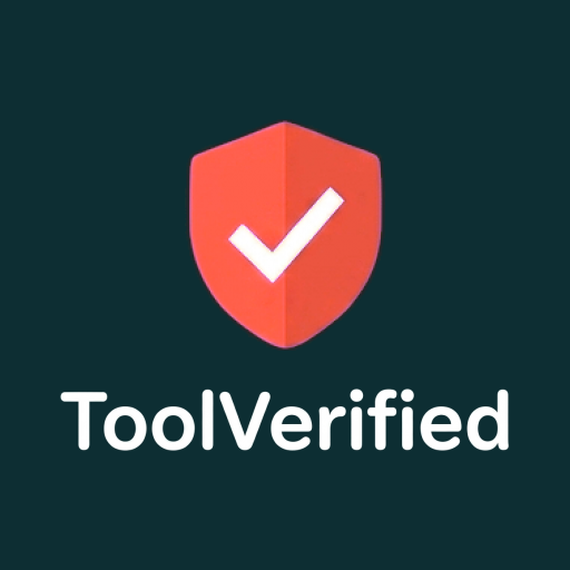 ToolVerified icon