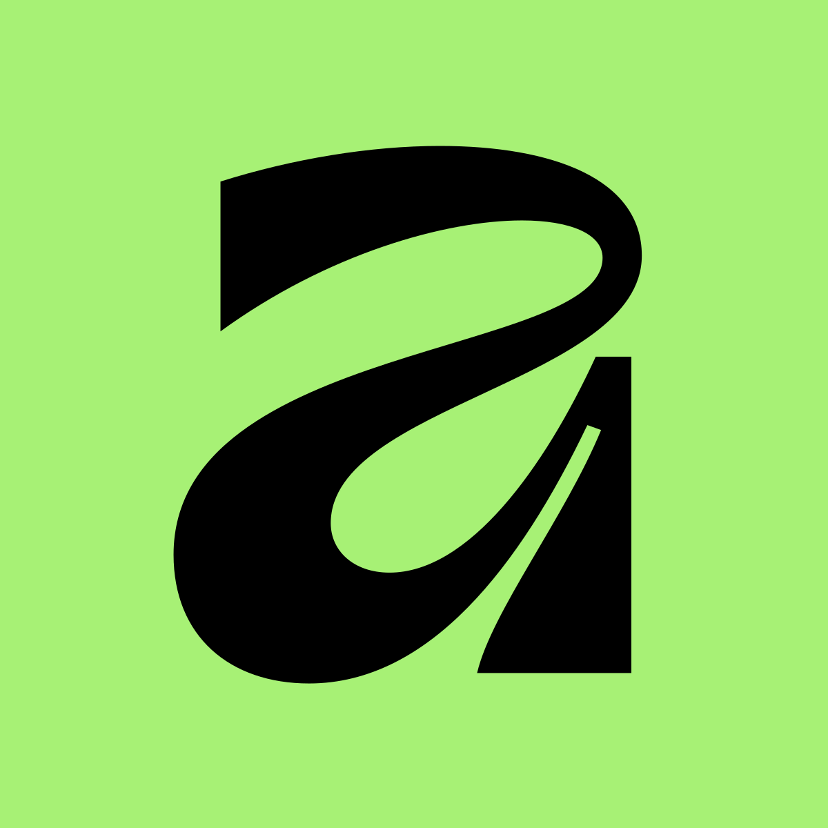 Affinity icon