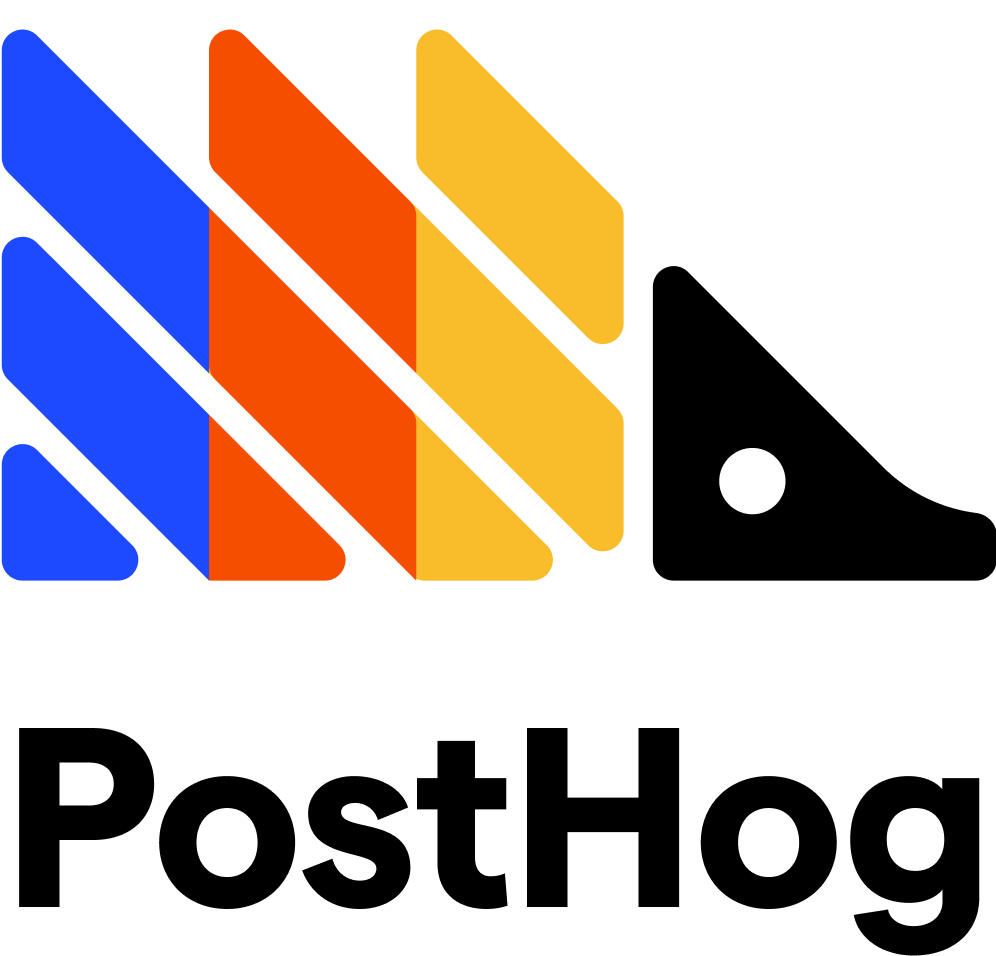 PostHog icon
