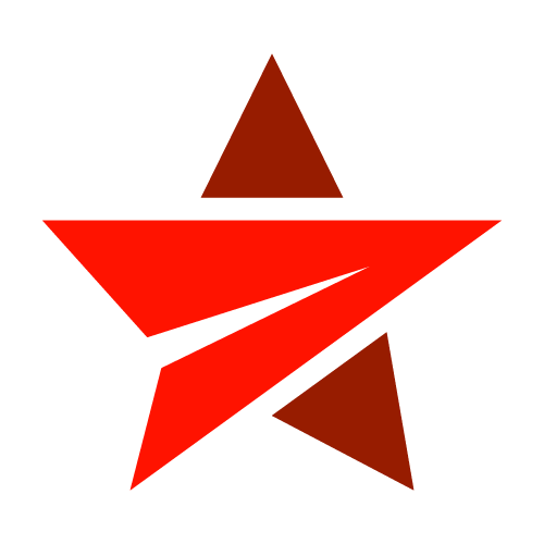 Marketing Star icon