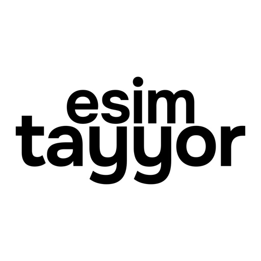 eSIM Tayyor icon