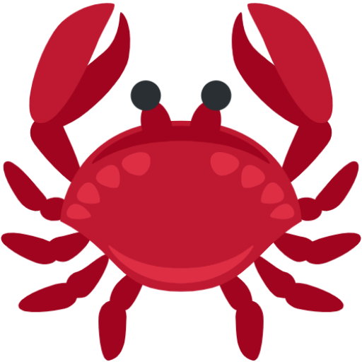 FormCrab icon