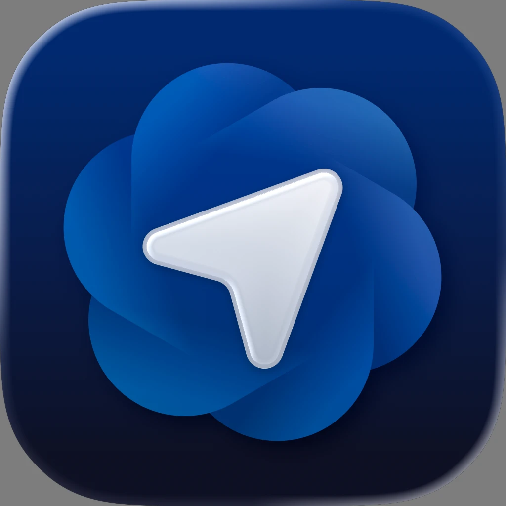 ChatGPT Atlas icon