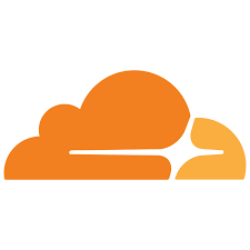 Cloudflare icon