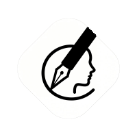 Create a Caricature of Me icon