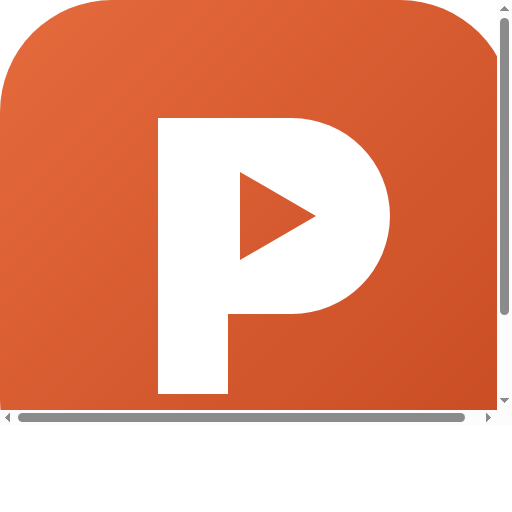 PlayCISO icon