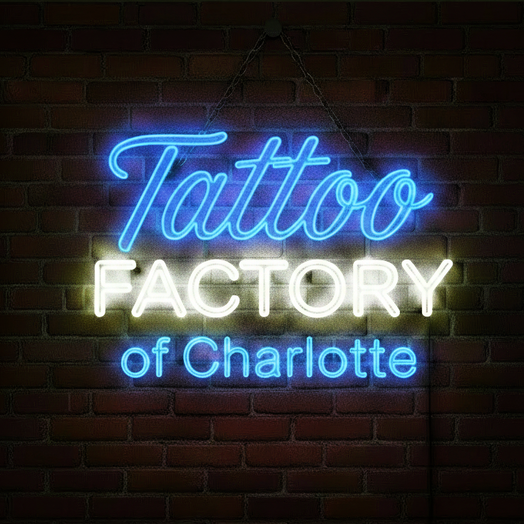 Tattoo Factory of Charlotte icon