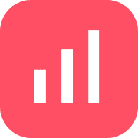 Simple Analytics icon
