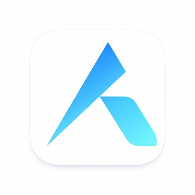 AnyApiAi icon