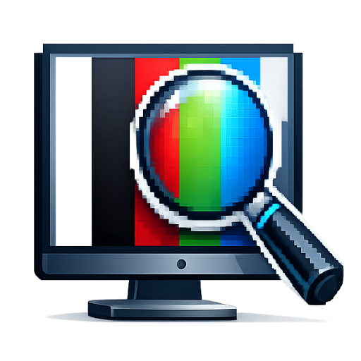 Screen Issues icon