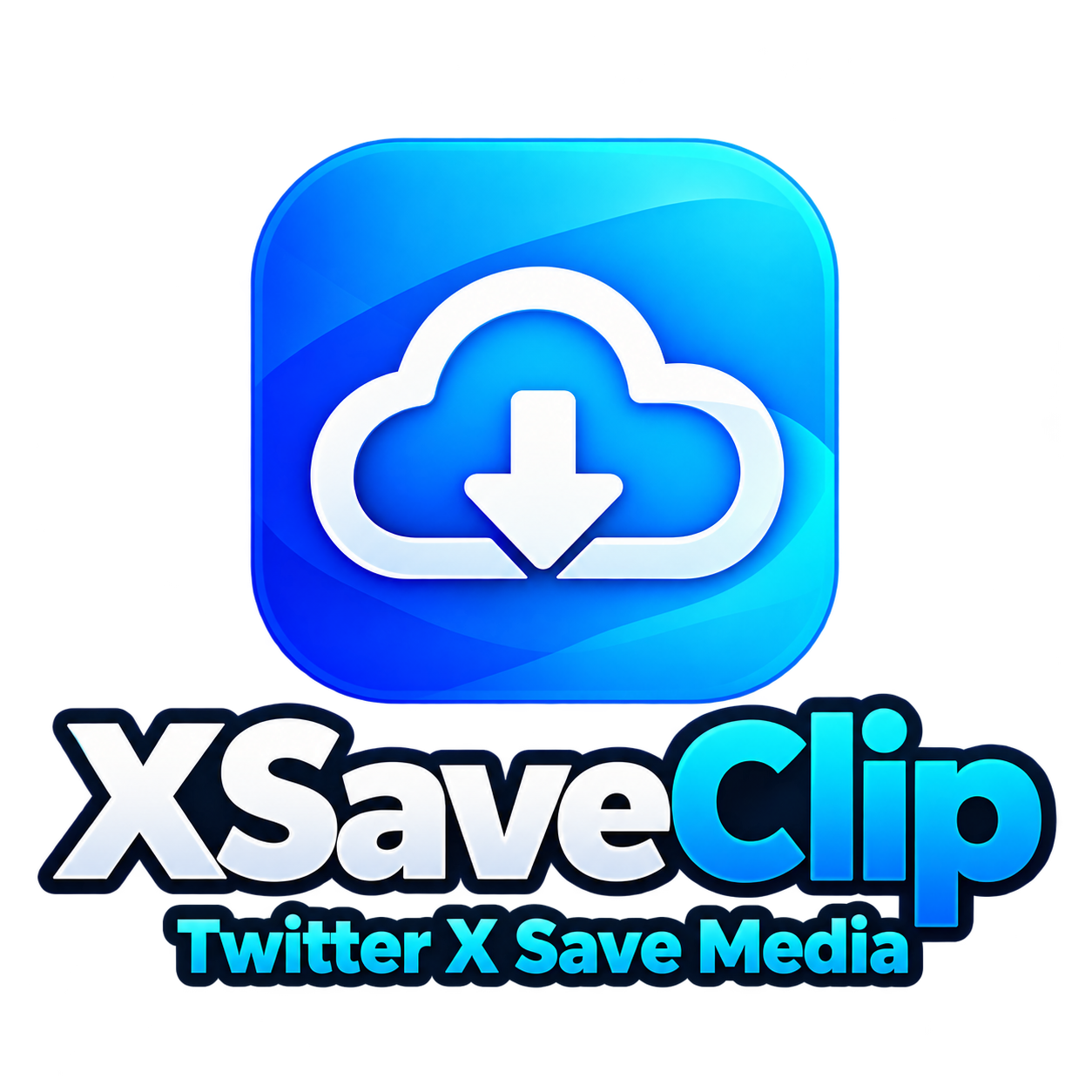 XSaveClip icon