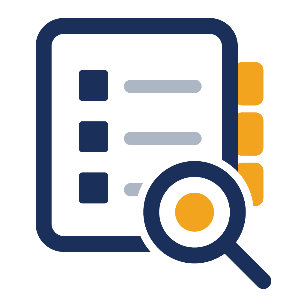BizIndexer icon