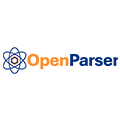 OpenParser AI icon
