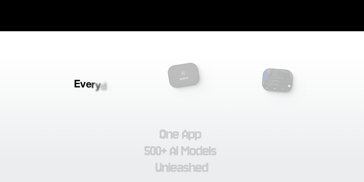Villson AI screenshot