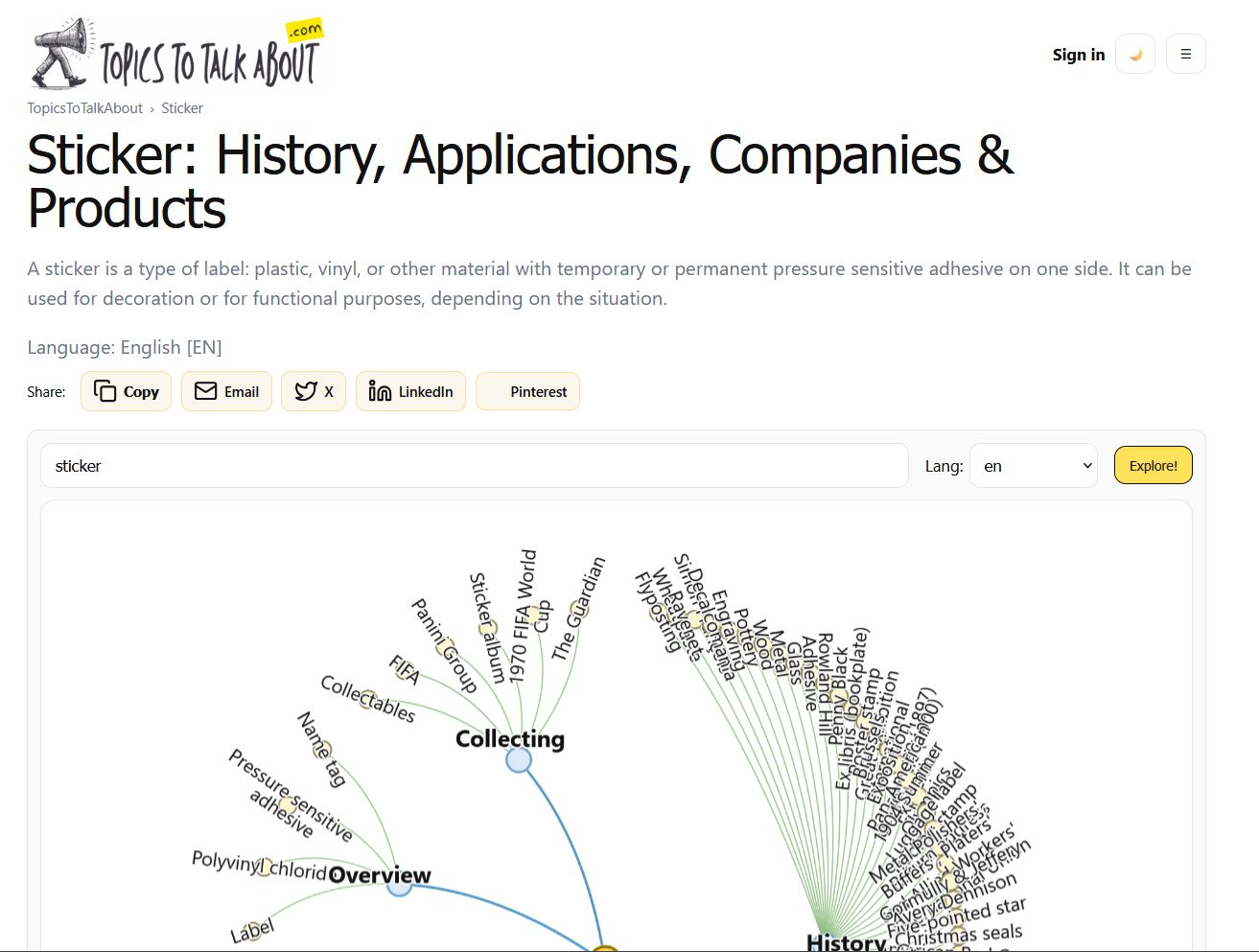 topicstotalkabout.com screenshot