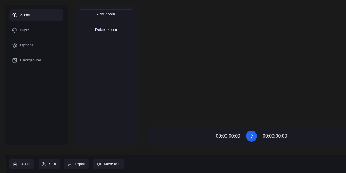 RookieClip screenshot